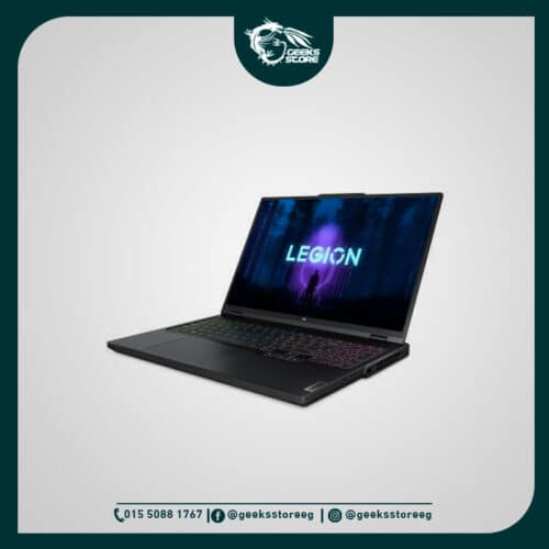  Lenovo Legion Pro 5i 16 LCD Gaming Laptop WQXGA 165Hz Intel  Core i7-13700HX 16GB RAM 512GB SSD NVIDIA GeForce RTX 4060 8GB Windows 11  Onyx Grey : Electronics