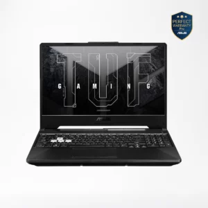 ASUS TUF A15 2024 FA506NCR-HN007W Ryzen 7-7435HS 8-Core, RTX 3050 4GB, 8GB DDR5 5600MHz, 512GB SSD, 15.6" FHD 144Hz, Win 11 Home, 1 Year Perfect Warranty Pro