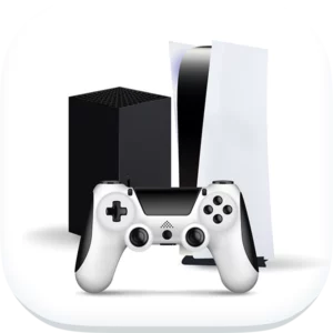 Gaming Consoles