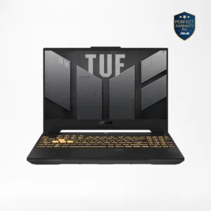 Asus TUF F15 FX507VV-LP156W Intel i7 13620H 10cores, RTX 4060 8GB, 16GB DDR5 4800MHz, 1TB NVMe M.2, 15.6 FHD 144Hz, Win 11 Home, 1 Year Perfect Warranty Pro