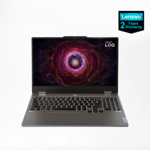 Lenovo LOQ 15ARP9 83JC00DBED