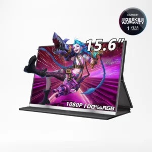 V2Com P4 15.6″ Portable Screen