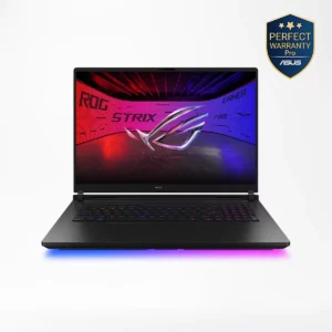 Asus ROG Strix SCAR 18 G835LW-AI642W