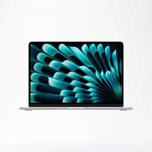 Apple MacBook Air M5 chip,13", 16GB, 512GB, Silver, English