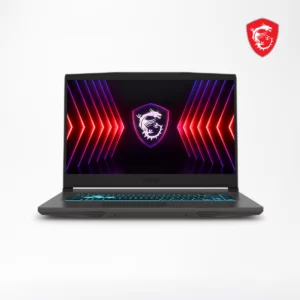 MSI Thin A15 B7VF-422XEG AMD Ryzen 7  7735HS 8-core, RTX 4060 6GB, 16GB DDR5 4800MHz, 512GB SSD NVMe, 15.6 FHD 144Hz IPS, Win 11 Home, 1 Year Local Warranty