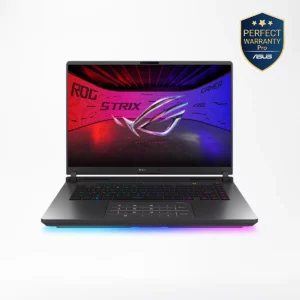 ASUS ROG Strix G16 G615LR
