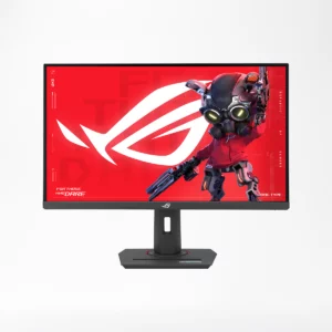 ASUS ROG Strix XG27UCS 27inch UHD, 160Hz, 3 Years Local Warranty