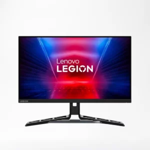 Lenovo Legion R25f-30 67B8GACBEU Monitor, 24.5" FHD VA Display 280Hz, 0.5ms, 2 Years Local Warranty