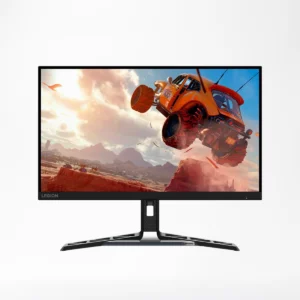 Lenovo Legion R27qe 67C5GAC1EU 27" Monitor QHD 180Hz 0.5ms, 2 Years Local Warranty