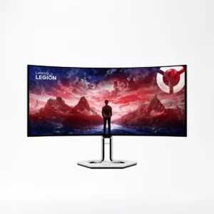 Lenovo Legion Pro 34WD-10 67C9UAC1EU Monitor 34" 240Hz USB-C, 2 Years Local Warranty
