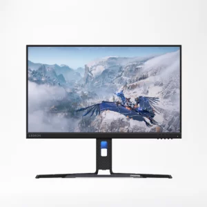 Lenovo Monitor R24e 67CCGAC4EU 23.8inch Monitor, 2 Years Local Warranty