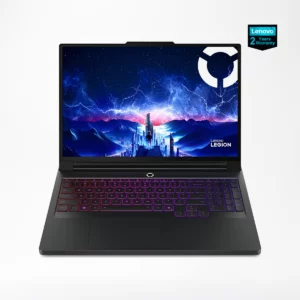 Lenovo Legion Pro 7i 83F5005AED Intel Ultra 9 275HX 24-Core, RTX 5090 24GB, 64GB DDR5 6400MHz, 2TB NVMe SSD, 16" OLED WQXGA 240Hz, Win 11 Home, 2 Years Local Warranty