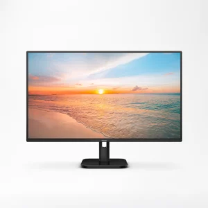 Philips 27E1N1100D Monitor, 27" FHD LCD IPS 100Hz, 2 Years Local Warranty