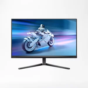 Philips 27M2N5500 Monitor Evnia 27’’ QHD IPS 180Hz 1ms, 2 Years Local Warranty