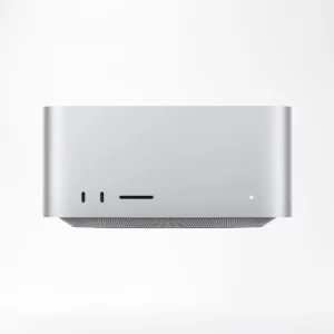 Apple Mac Studio M4 Max 14-core CPU, 32-core GPU, 36GB RAM, 512GB SSD