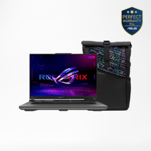 ASUS ROG STRIX G16 G614FP-GR169W