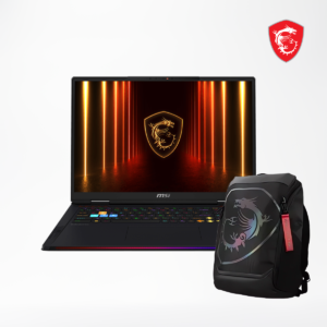 MSI Raider 18 HX AI A2XWJG-689
