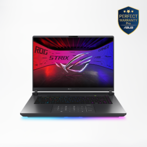 Asus ROG Strix G16 G615LW-RV132W