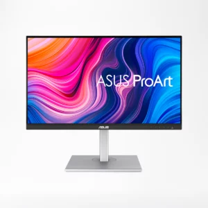 ASUS ProArt Display PA279CV Professional Monitor 27" IPS UHD, 60Hz, 5 ms (GTG), 5 Years Local Warranty