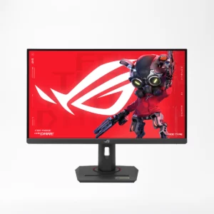 Asus ROG Strix XG27ACG Gaming Monitor 27" WQHD, 180Hz, 1ms (GTG), 3 Years Local Warranty