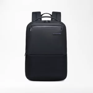 Arctic Hunter B00681 BackPack for 15.6" laptop, Black