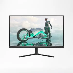 Philips Evnia Fast IPS 27M2N3200L FHD, IPS 180Hz, 0.5ms, 2 Years Local Warranty