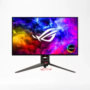ASUS ROG Swift PG27AQDM 27"