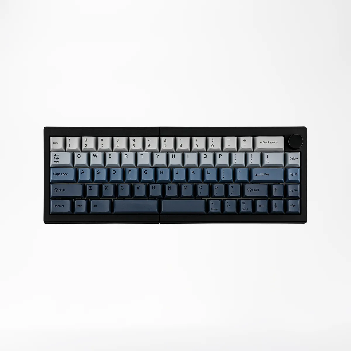 EPOMAKER Split65 (Flamingo)