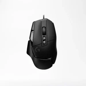Logitech G502 X