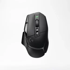 Logitech G502 X LIGHTSPEED