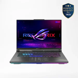 ASUS ROG STRIX G16 G614FP-GR169W