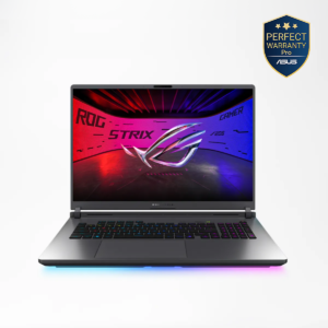 ASUS ROG STRIX G18 G815LW-S9033W
