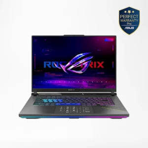 Asus ROG Strix G16 G614PR-G016W