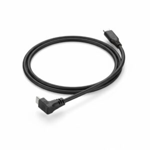 V2com Type-C to Type-C Cable Display Support