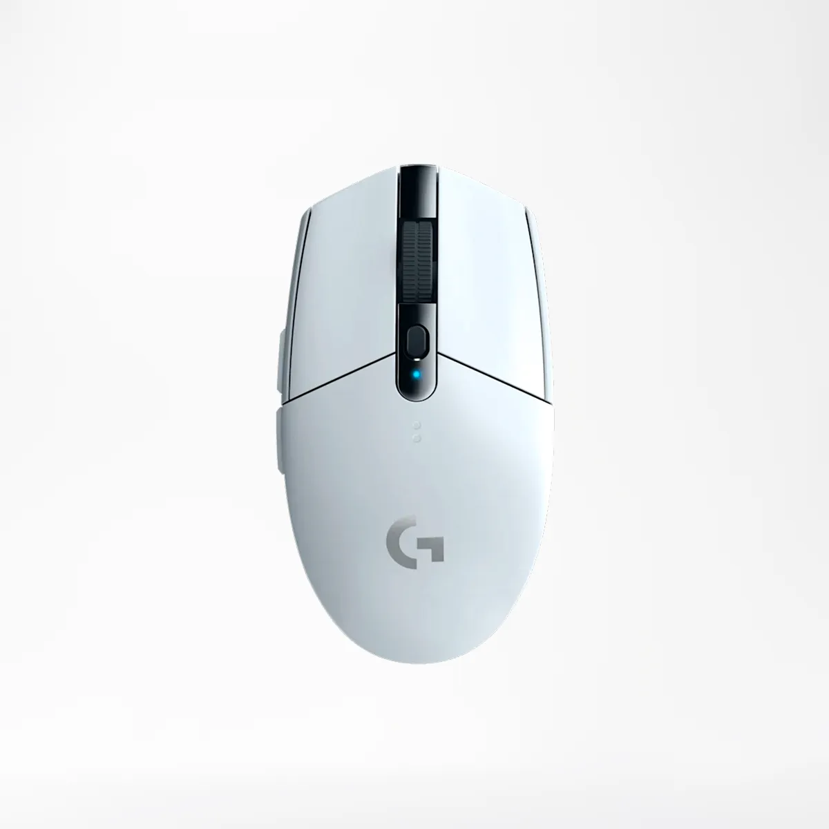 Logitech G305 LIGHTSPEED HERO Wireless Mouse
