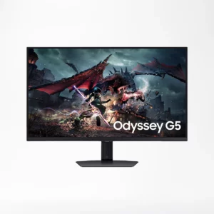 SAMSUNG Odyssey G50D LS32DG502EUXEN 32"