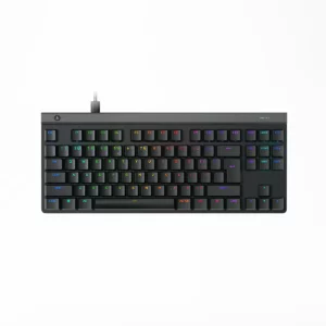 Logitech G515 TKL Wired Gaming Keyboard