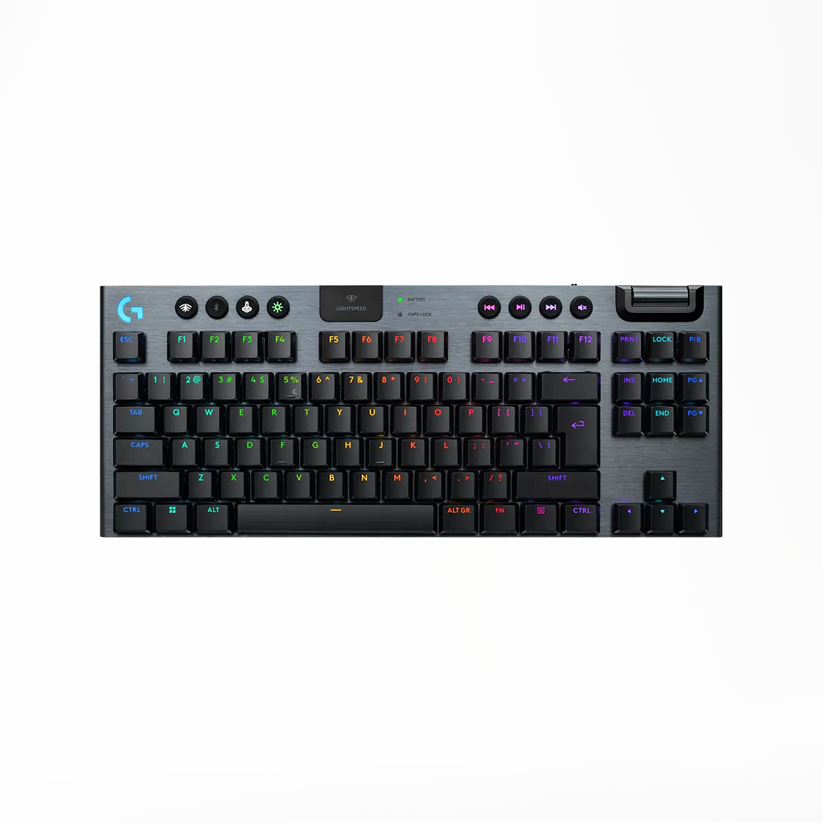 Logitech G915 X 920-012721 TKL Wireless Gaming Keyboard – EN