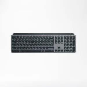 Logitech MX Keys S 920-011595 Arabic Wireless Keyboard