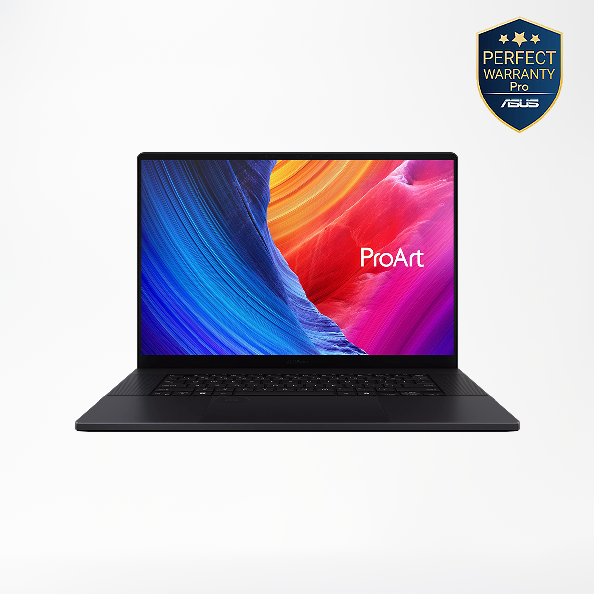 Asus ProArt P16 H7606WW-SE926W With Special Gift Logitech MX Keys S Combo (Free)