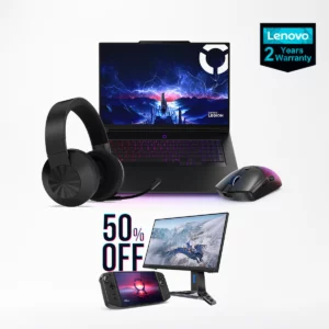 Lenovo Legion 9i 83EY005KED