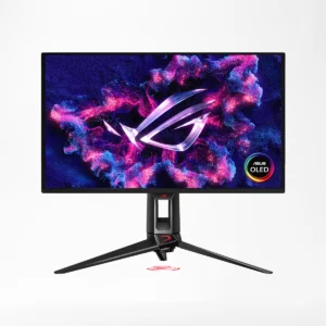 Asus ROG Swift 27" OLED PG27UCDM