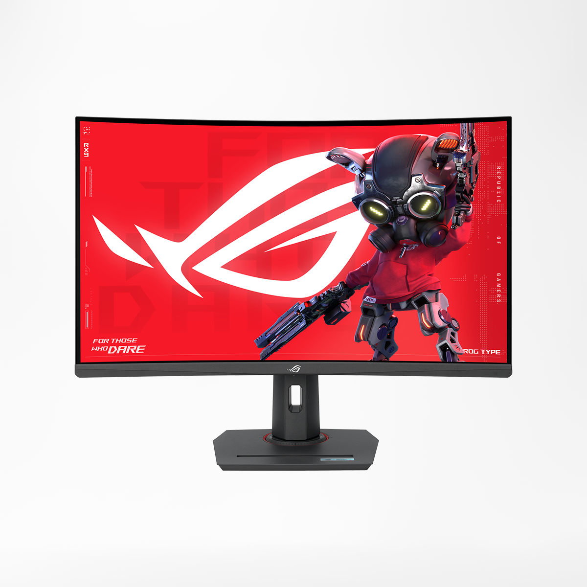 Asus ROG Strix 32″ XG32WCS