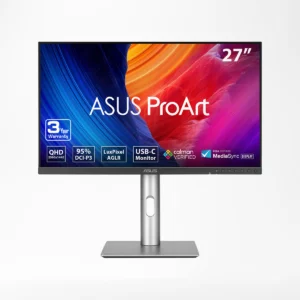 ASUS ProArt 27" PA278CFRV