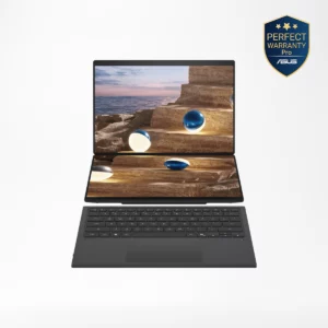 ASUS Zenbook Duo UX8407AA-SNL319W