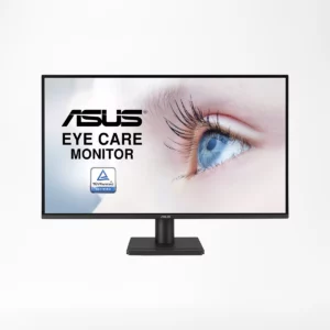 ASUS Eye Care 27" VA27AQ