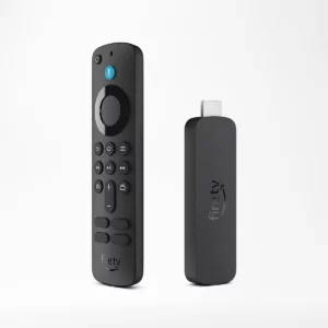Amazon Fire TV Stick 4K Streaming Media Player