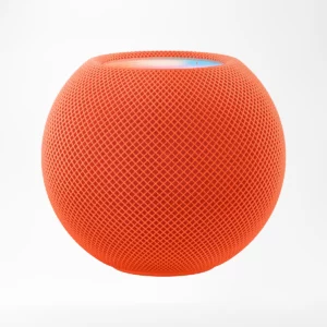 Apple HomePod mini, Orange