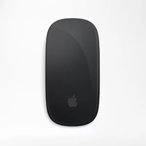 Apple Magic Mouse, USB-C, Multi-Touch Surface