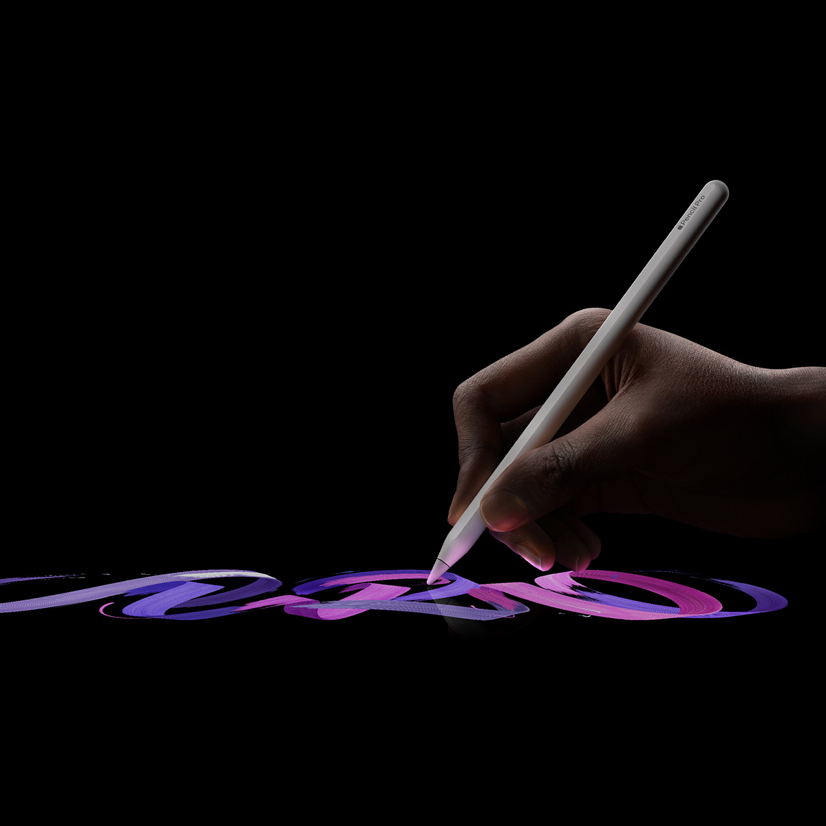 apple Pencil 3rd Generation (for Pro)